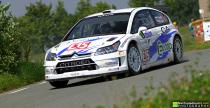 Rally Kostelec